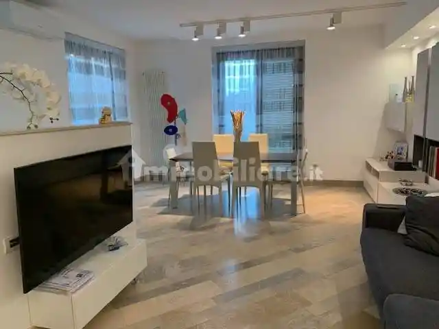 Attico via di Magrignano, Salviano, Livorno - foto 2