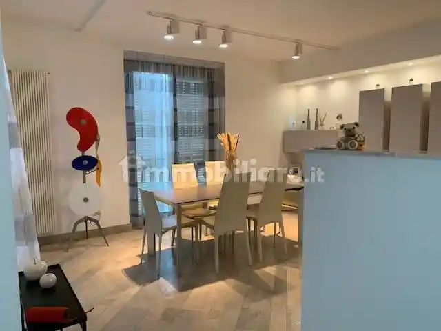 Attico via di Magrignano, Salviano, Livorno - foto 3