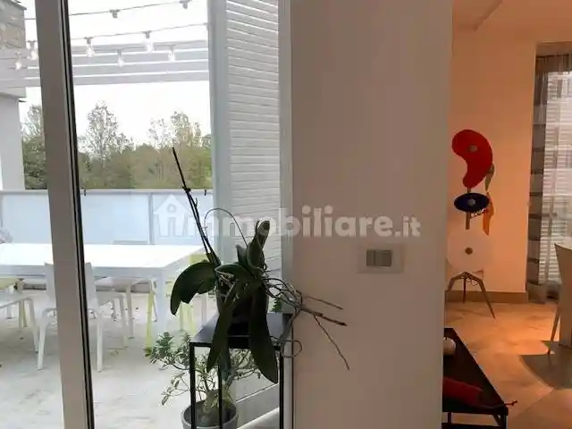 Attico via di Magrignano, Salviano, Livorno - foto 4