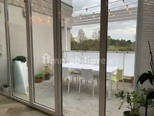 Attico via di Magrignano, Salviano, Livorno - foto 5