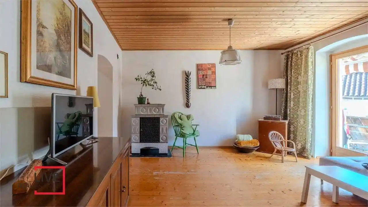 Appartamento in vendita a Merano