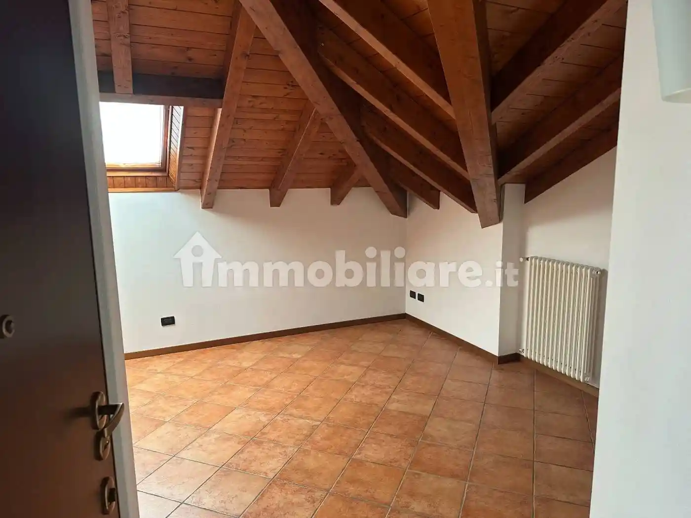 Trilocale buono stato, secondo piano, Albate - Muggiò, Como - foto 3