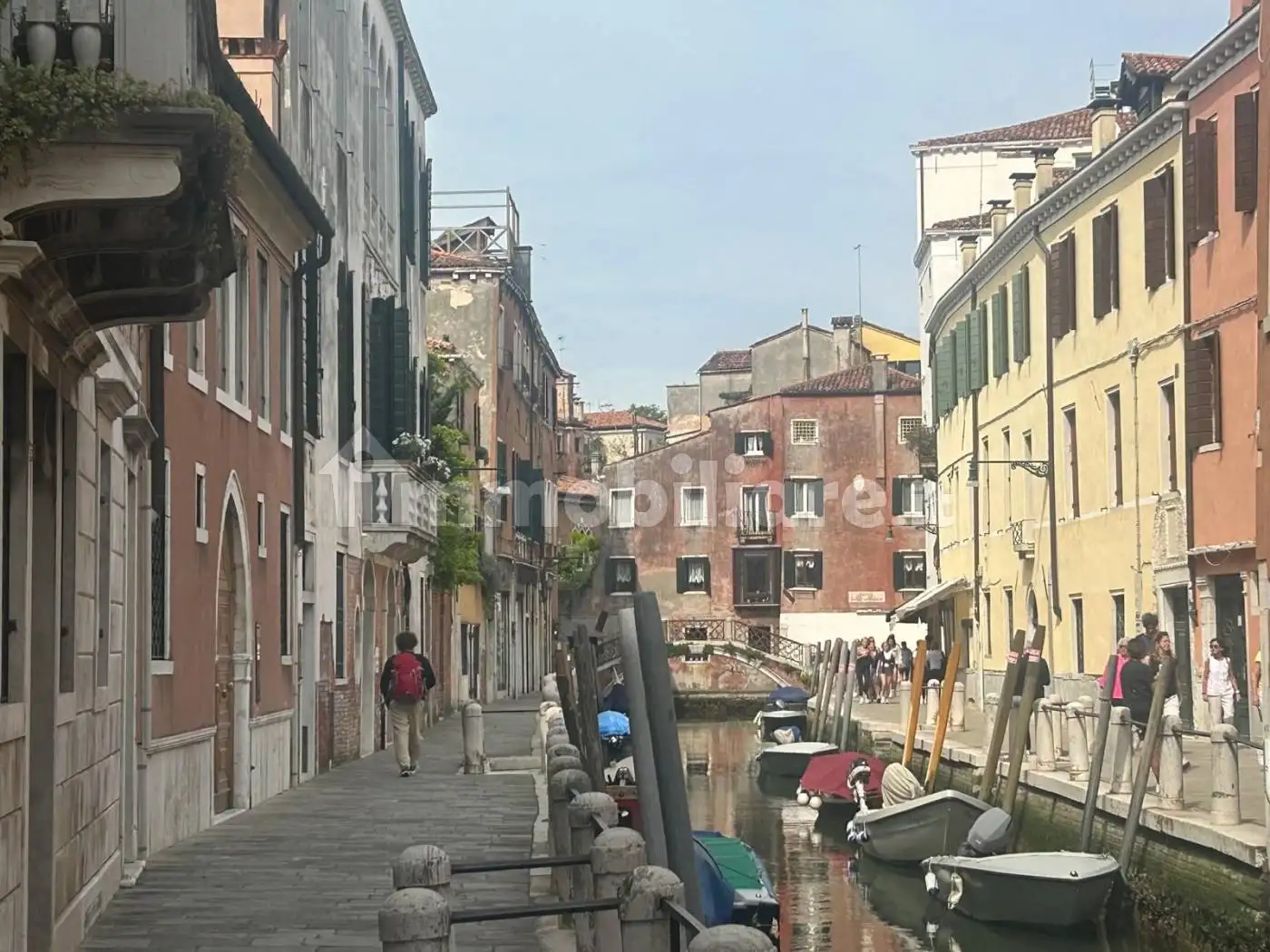 Appartamento in affitto a Venezia