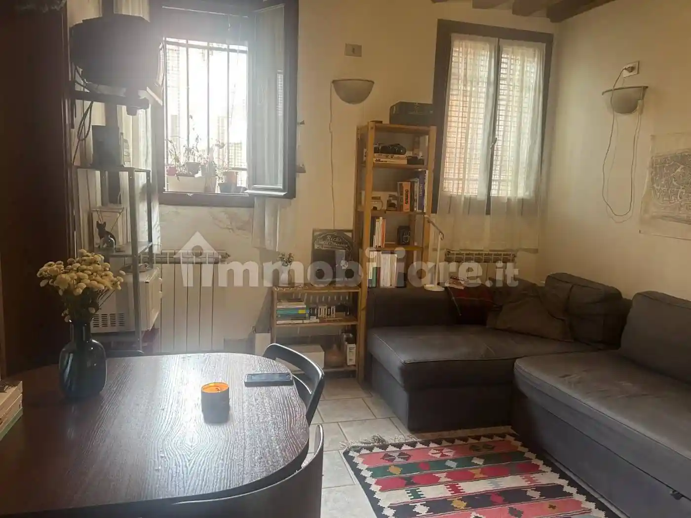 Bilocale Dorsoduro 392, Accademia - Salute, Venezia - foto 2