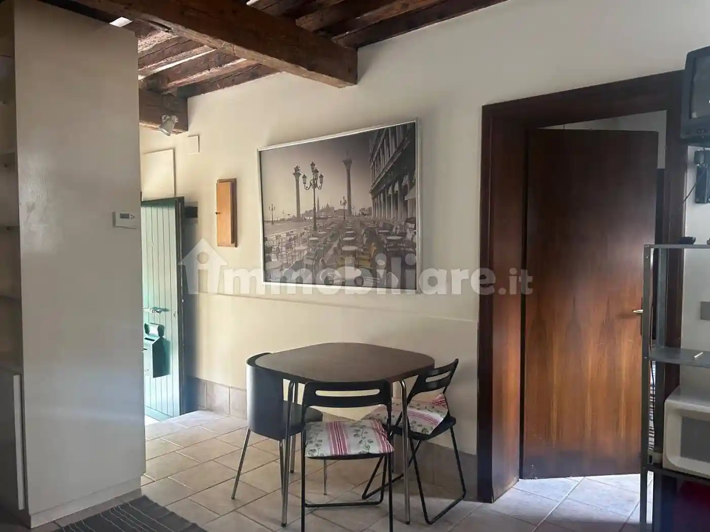 Bilocale Dorsoduro 392, Accademia - Salute, Venezia - foto 3