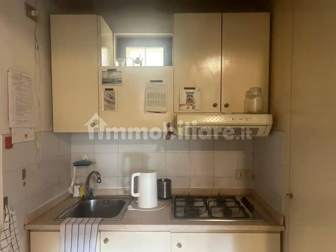 Bilocale Dorsoduro 392, Accademia - Salute, Venezia - foto 4