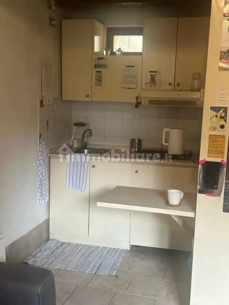 Bilocale Dorsoduro 392, Accademia - Salute, Venezia - foto 5