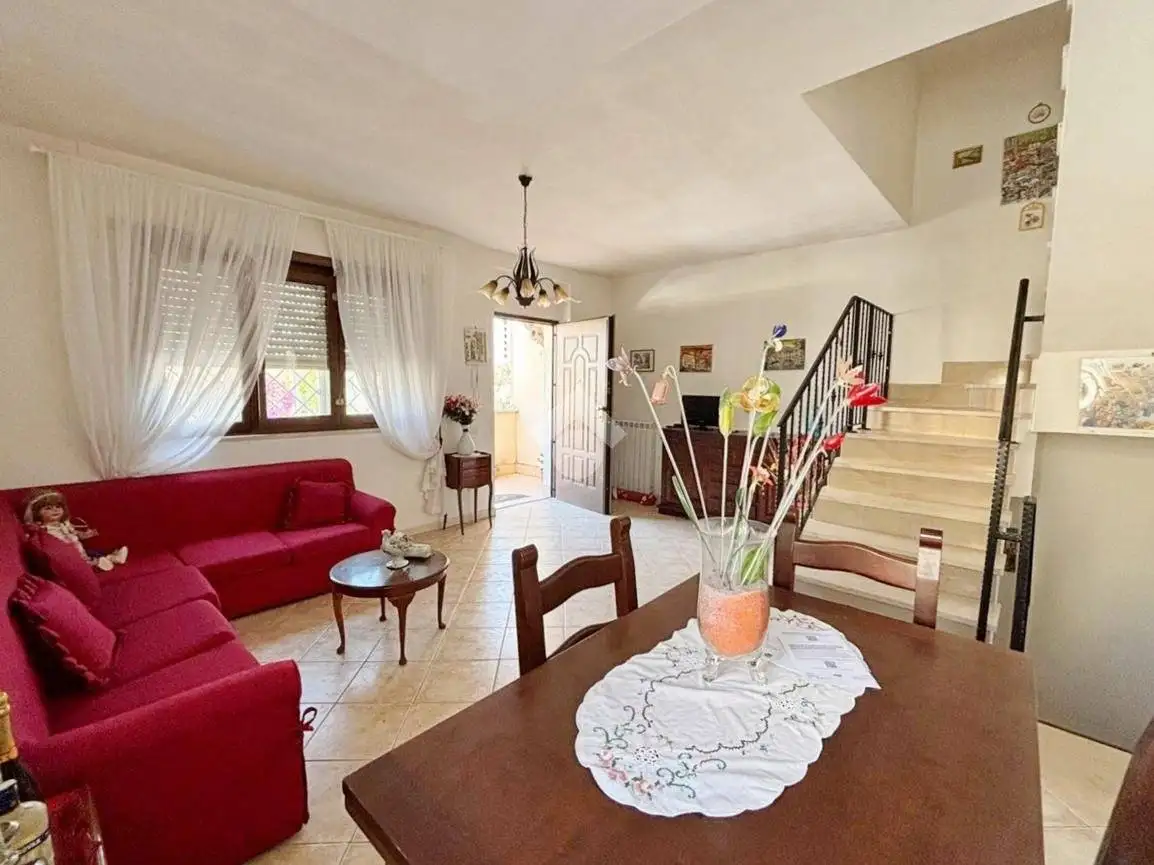 Villa in vendita a Anzio