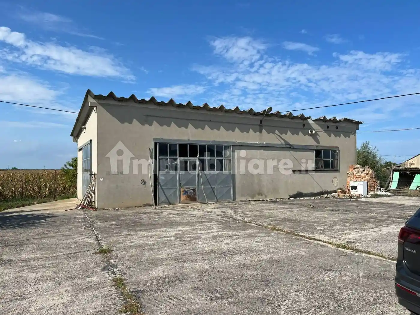Villa unifamiliare Località San Gaetano 8, Cavarzere - foto 2