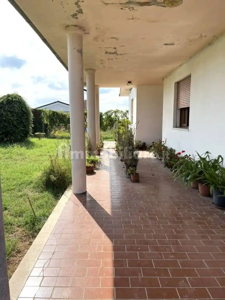 Villa unifamiliare Località San Gaetano 8, Cavarzere - foto 3