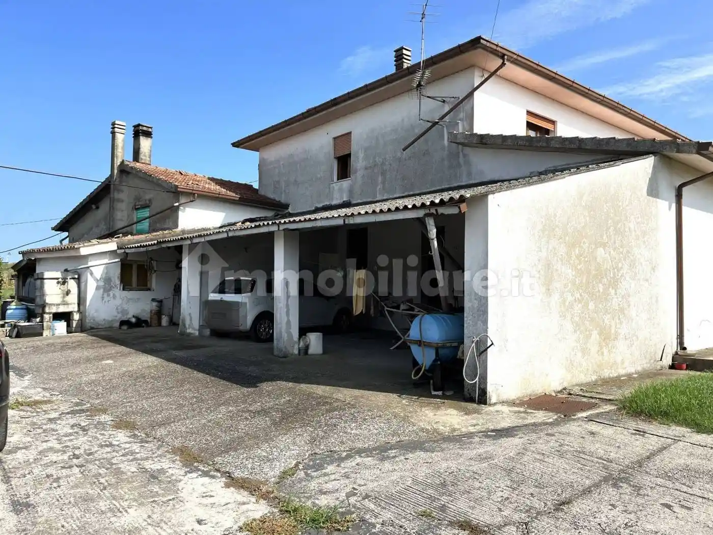 Villa unifamiliare Località San Gaetano 8, Cavarzere - foto 4