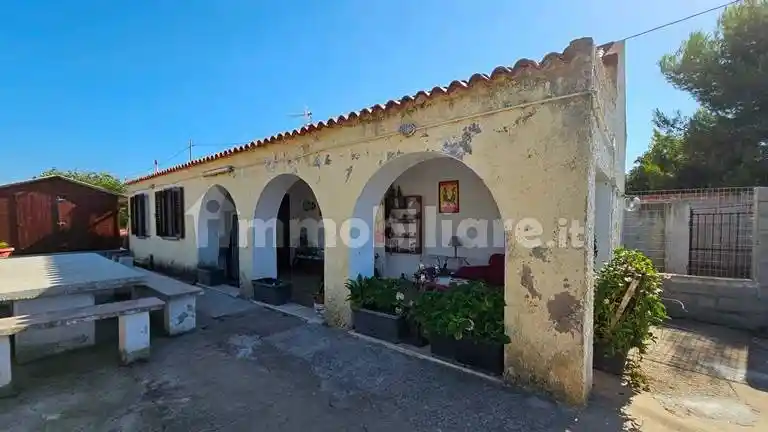 Villa in vendita a Sorso