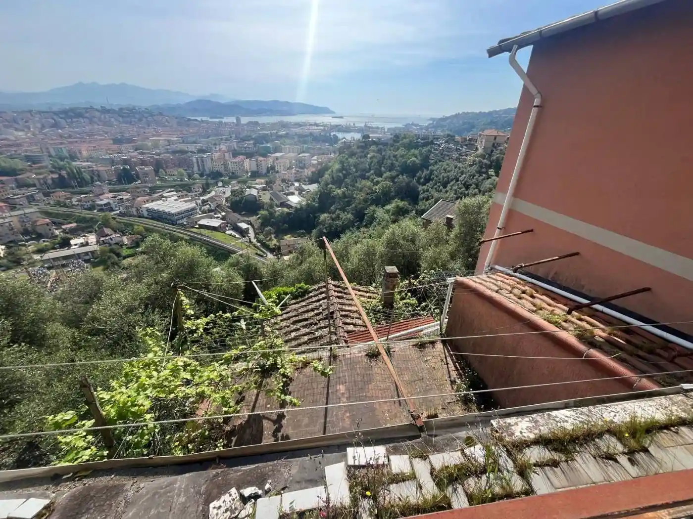 Appartamento via di Murlo, Pegazzano - Costa di Murlo, La Spezia - foto 2
