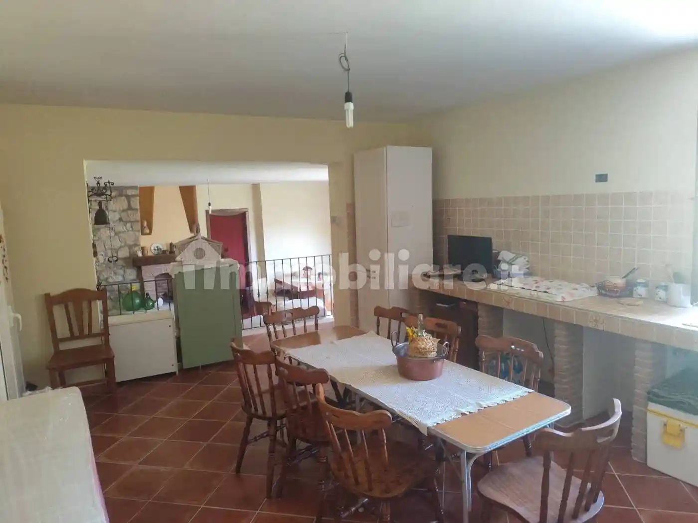 Rustico Contrada Caiazzano, Cusano Mutri - foto 4