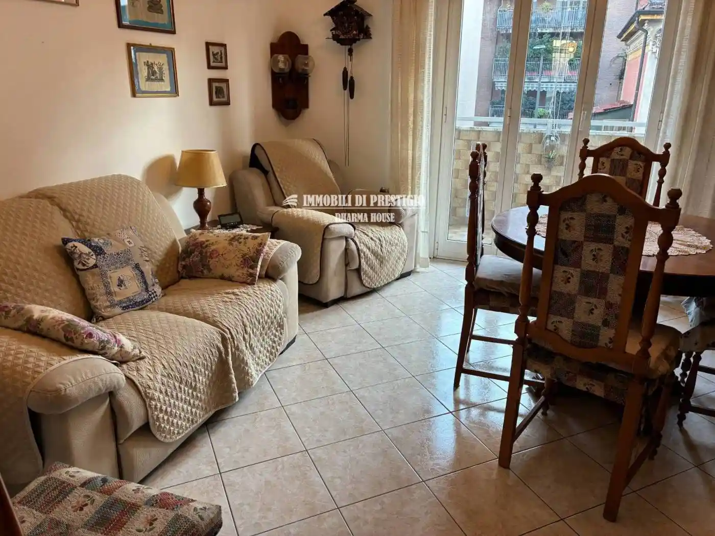 Trilocale via Pietro Gassendi 2, Certosa, Milano - foto 2