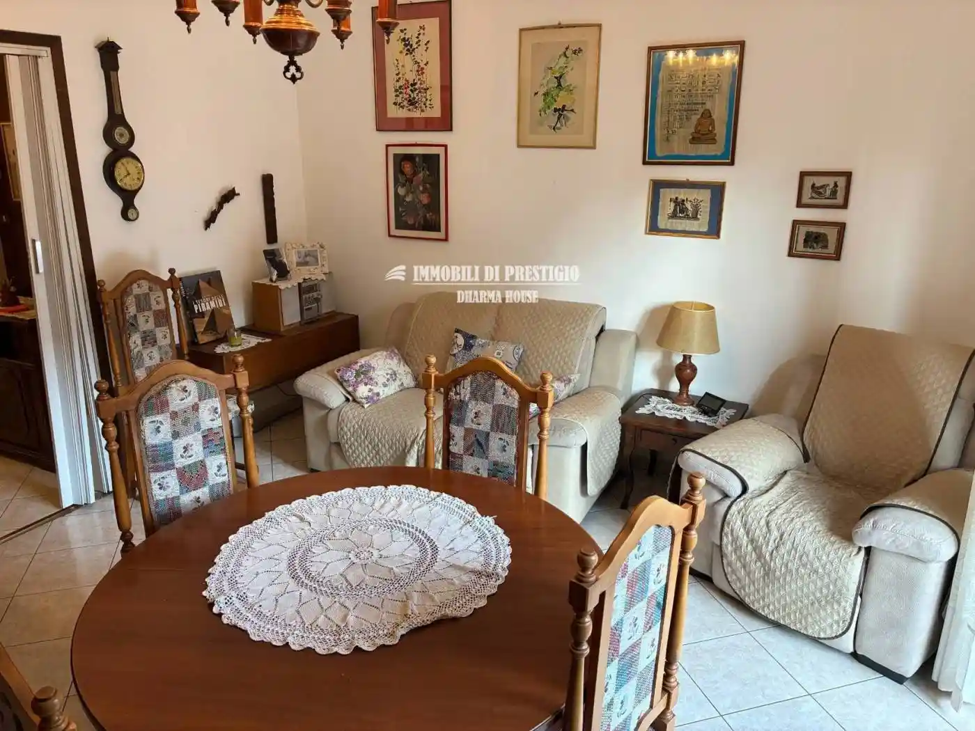 Trilocale via Pietro Gassendi 2, Certosa, Milano - foto 3