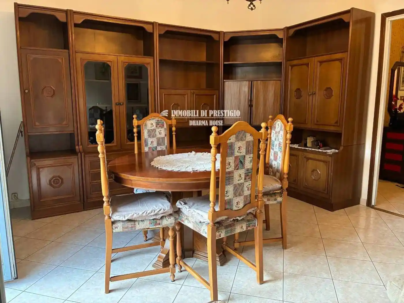 Trilocale via Pietro Gassendi 2, Certosa, Milano - foto 5