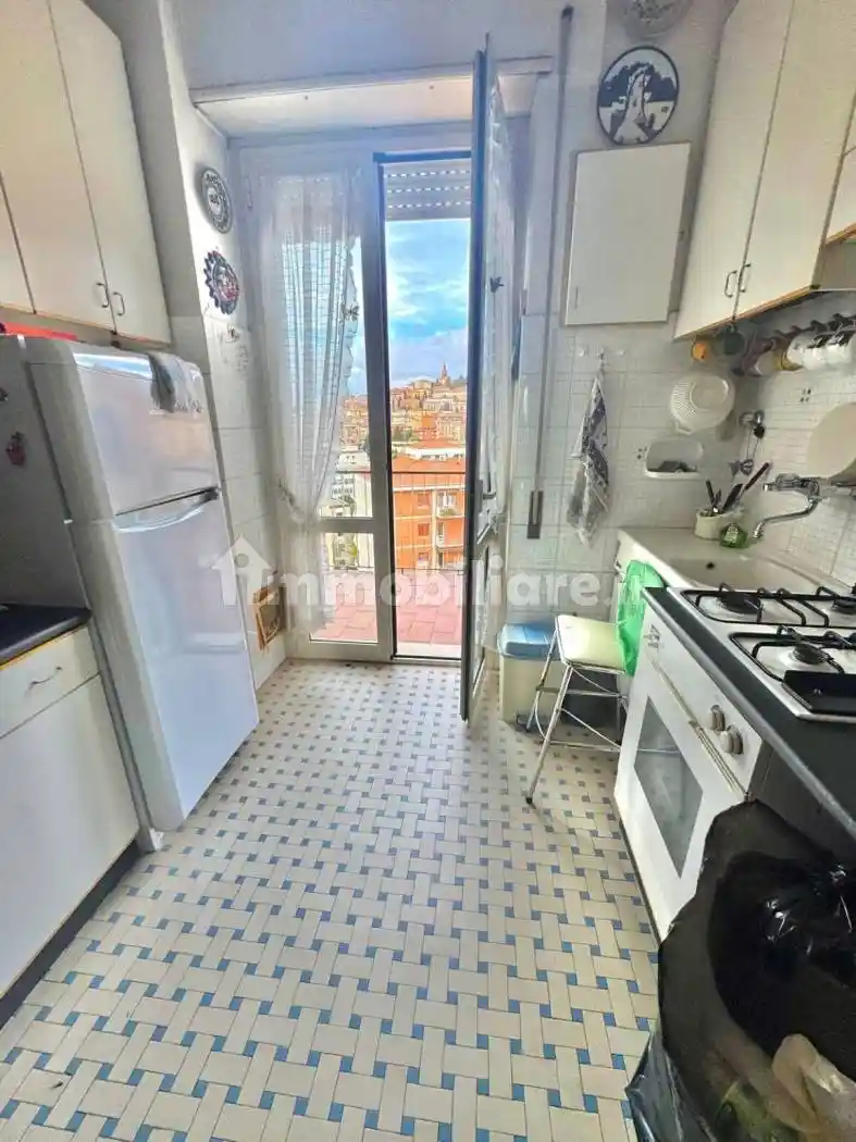 Appartamento in vendita a Perugia