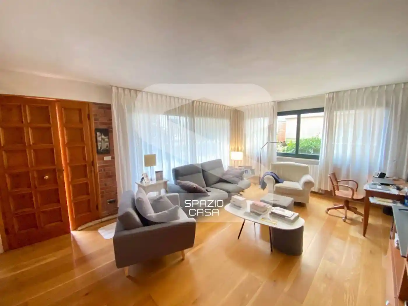 Villa bifamiliare via per Corte Bimbo traversa 2 60, Nave, Lucca - foto 2