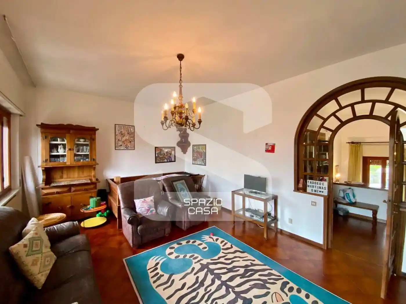 Villa bifamiliare via per Corte Bimbo traversa 2 60, Nave, Lucca - foto 3