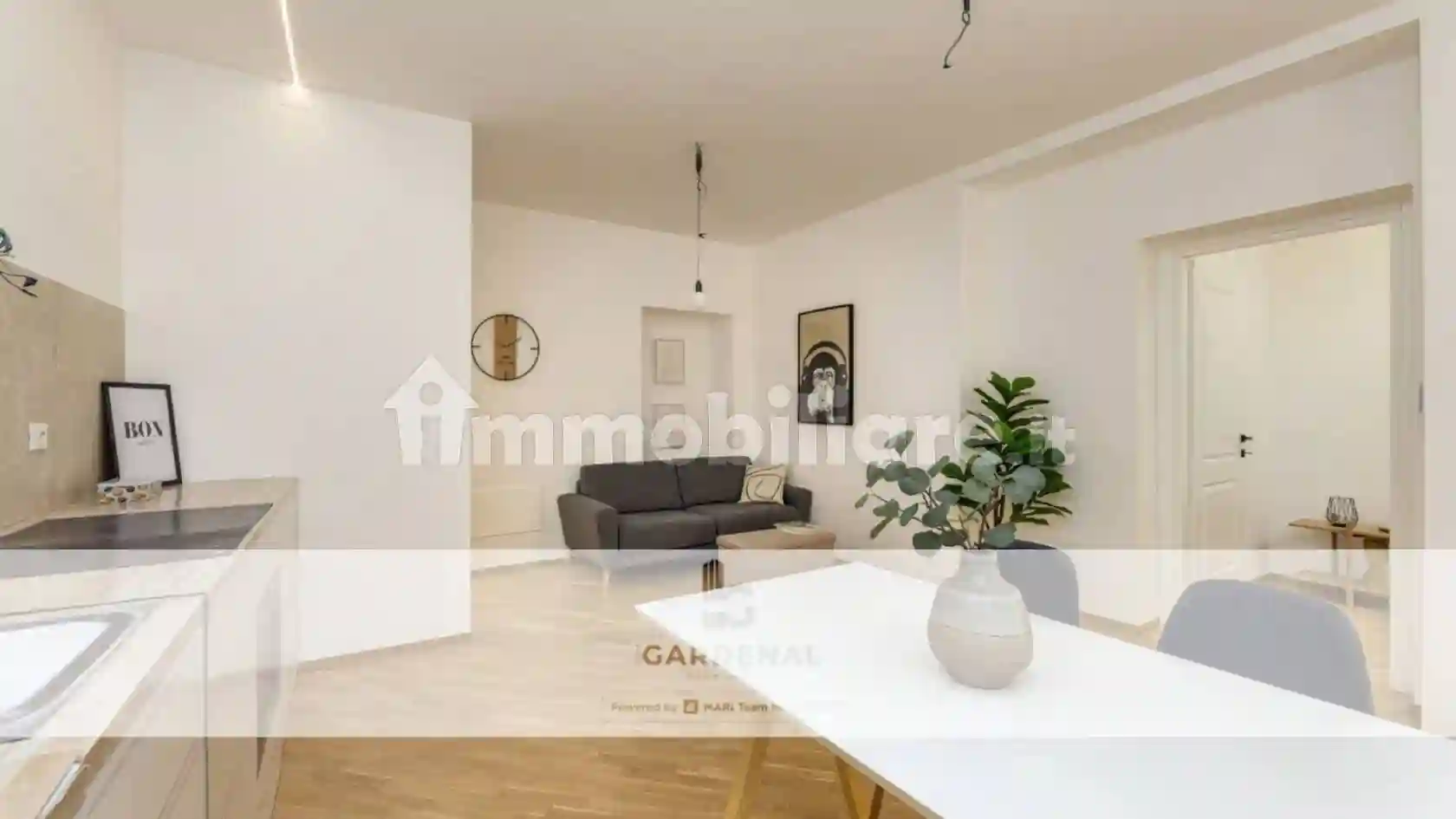 Appartamento - foto 5