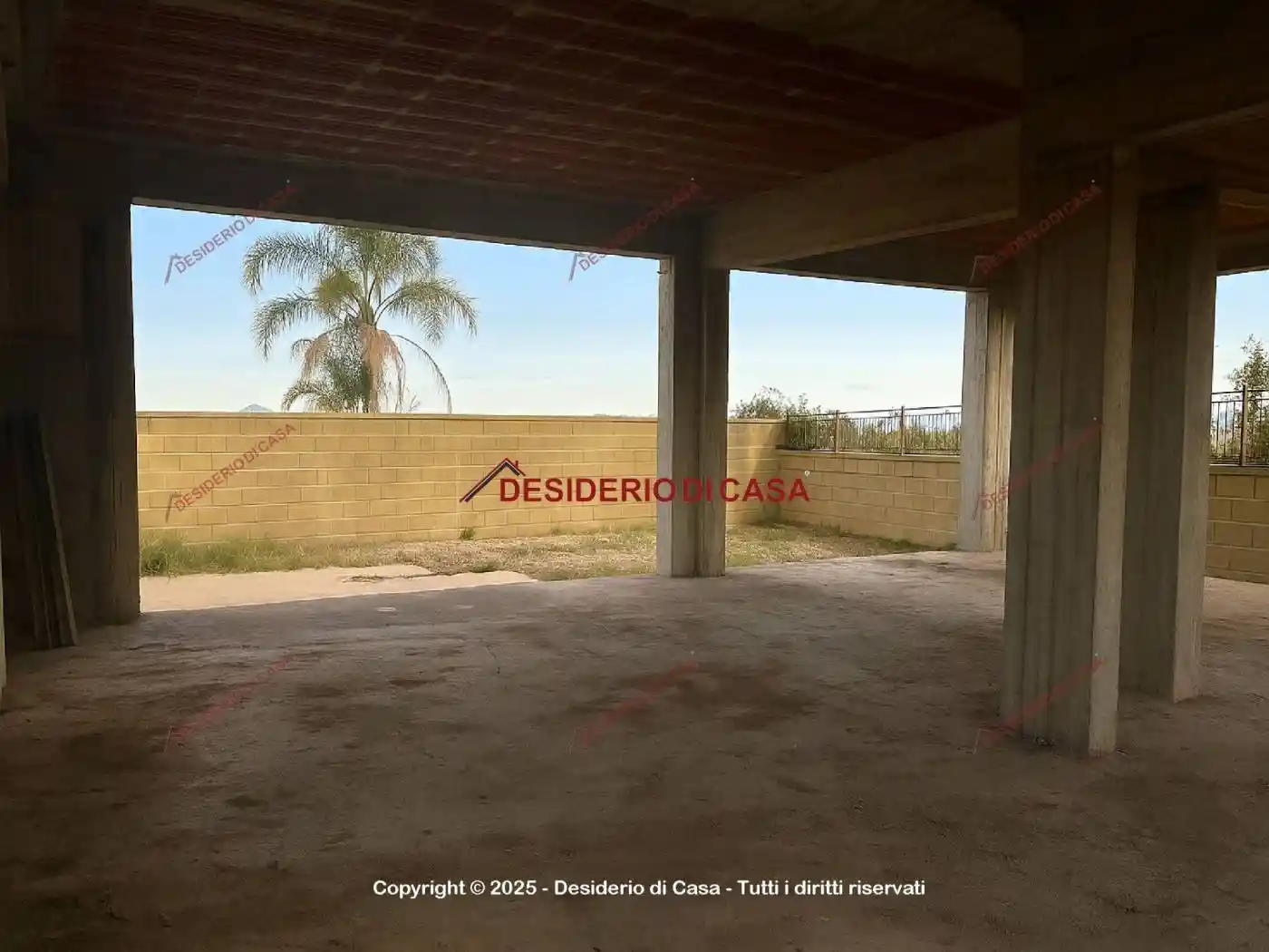 Villa bifamiliare via Serro Coniglio 2, Torrenova - foto 2