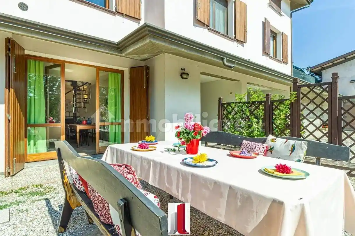 Villa bifamiliare via Goccianello, 22, Tre Monti, Imola - foto 3