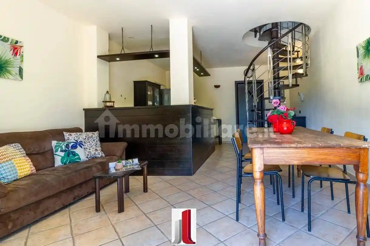 Villa bifamiliare via Goccianello, 22, Tre Monti, Imola - foto 4