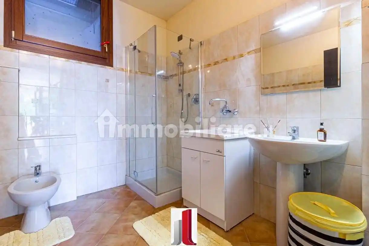 Villa bifamiliare via Goccianello, 22, Tre Monti, Imola - foto 5