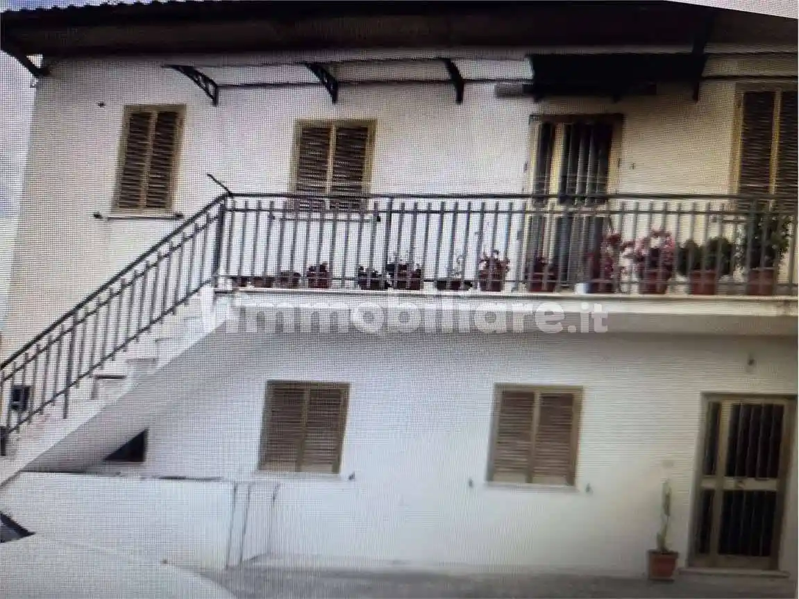 Appartamento all'asta via Arasciarra, SNC, Monte San Giovanni Campano - foto 4