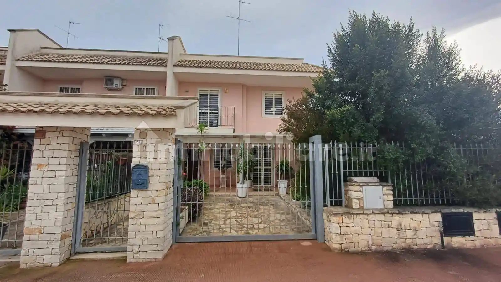 Villa in vendita a Valenzano