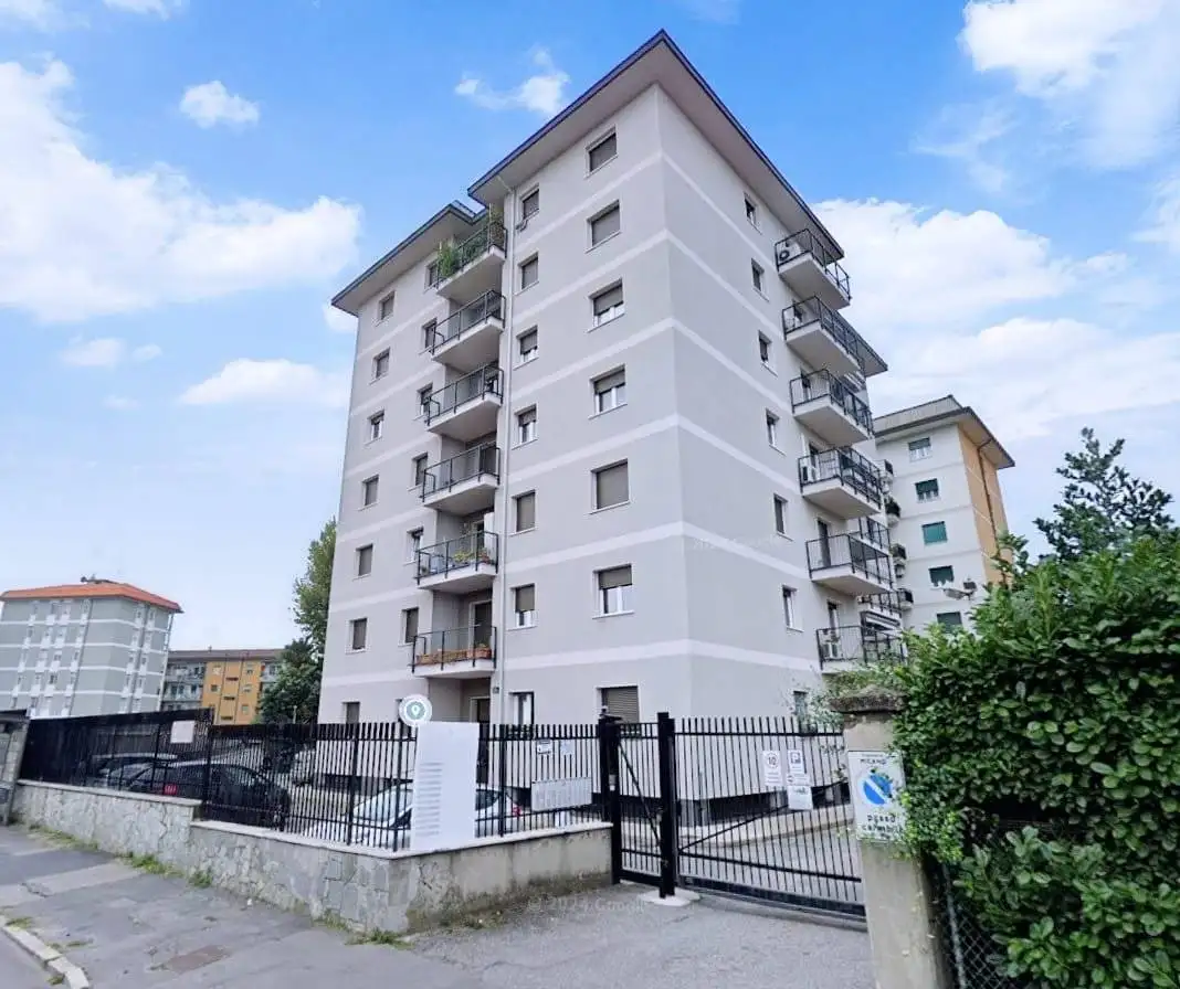 Apartment in vendita a Milan