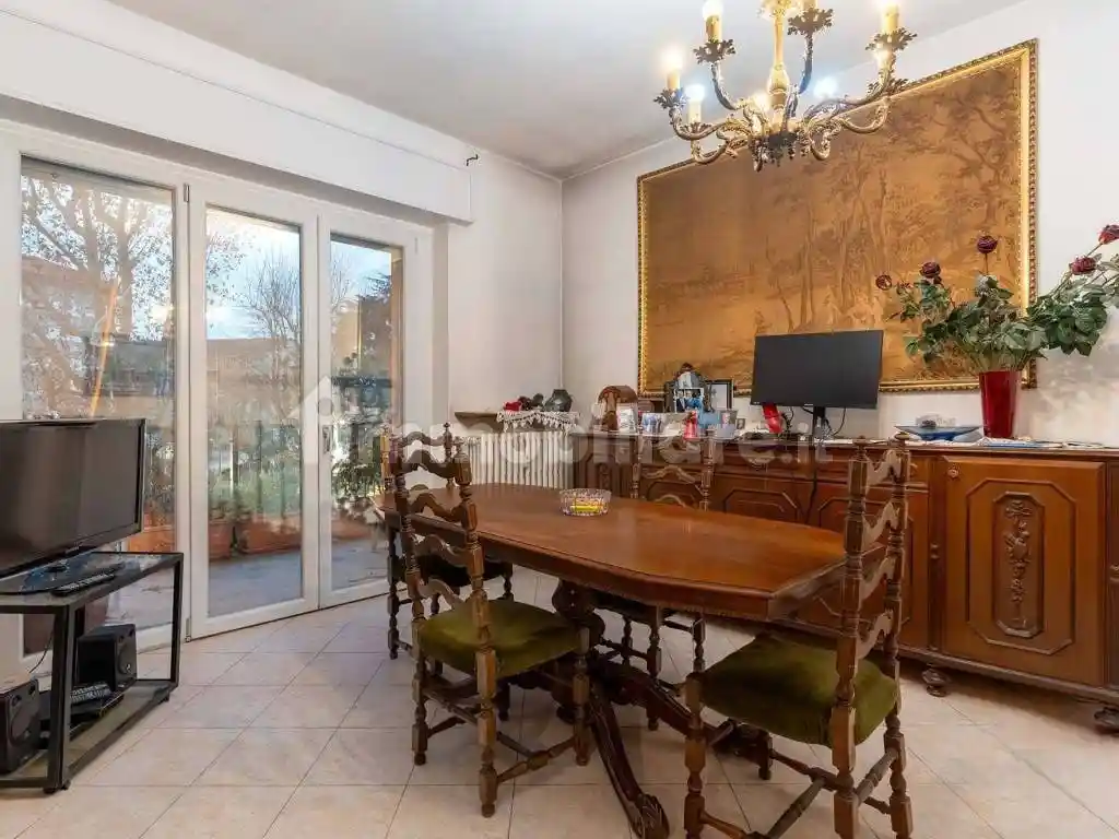 Trilocale via Ernesto Breda 23, Bicocca, Milano - foto 4