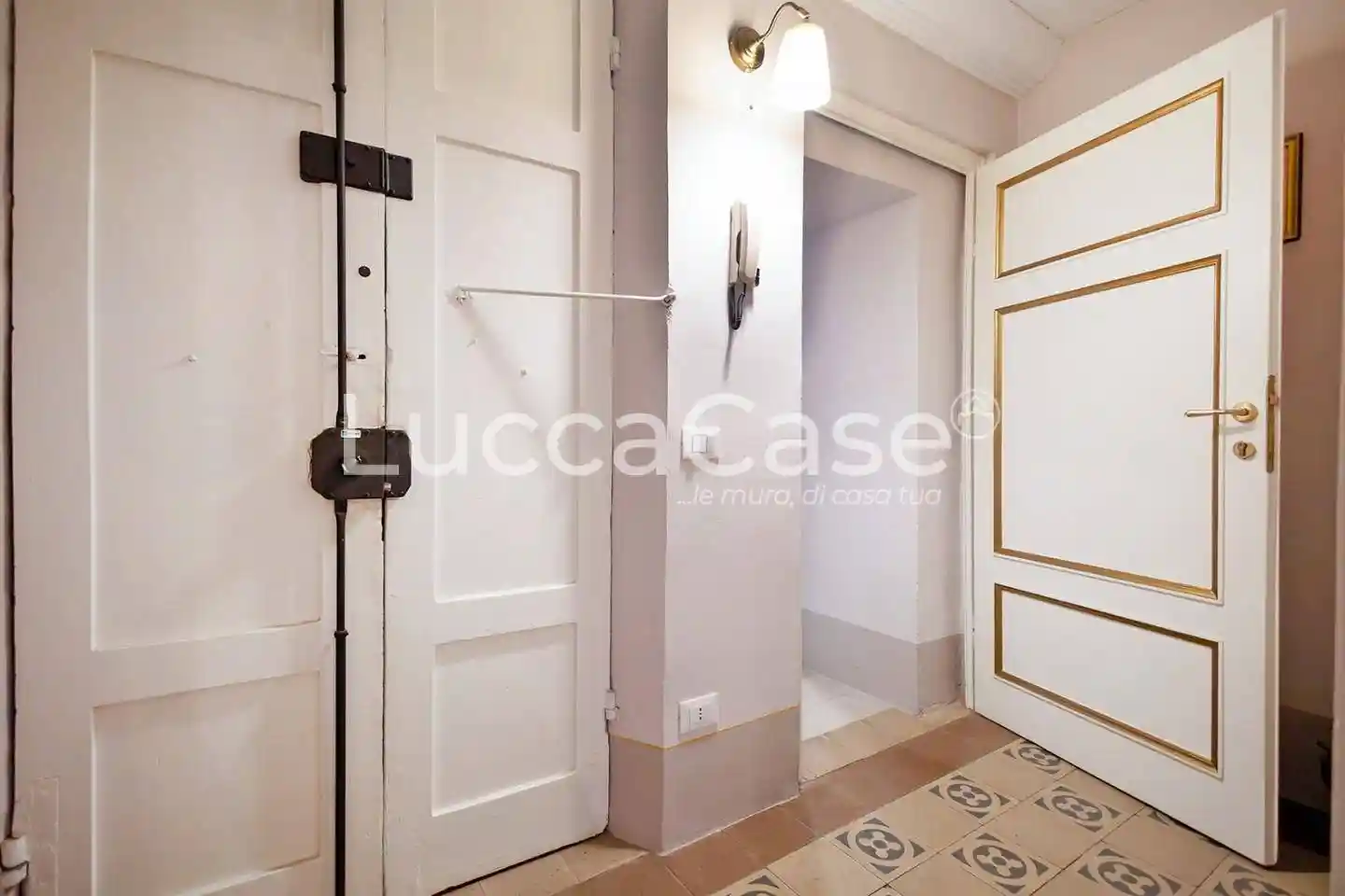 Appartamento via V. Veneto,  16, Piazza Napoleone - San Michele, Lucca - foto 3