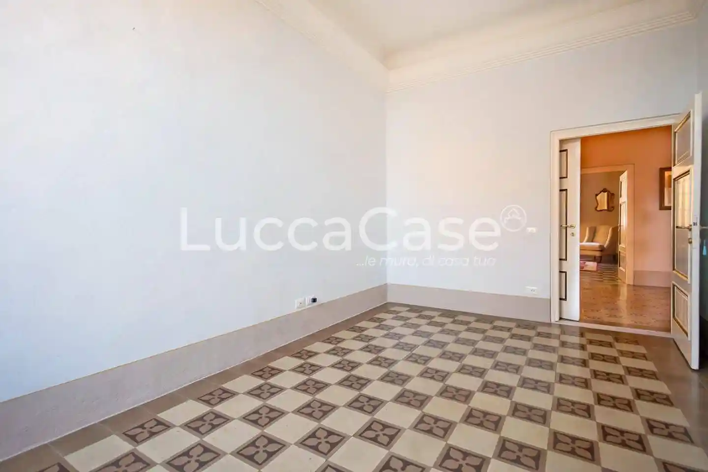 Appartamento via V. Veneto,  16, Piazza Napoleone - San Michele, Lucca - foto 5