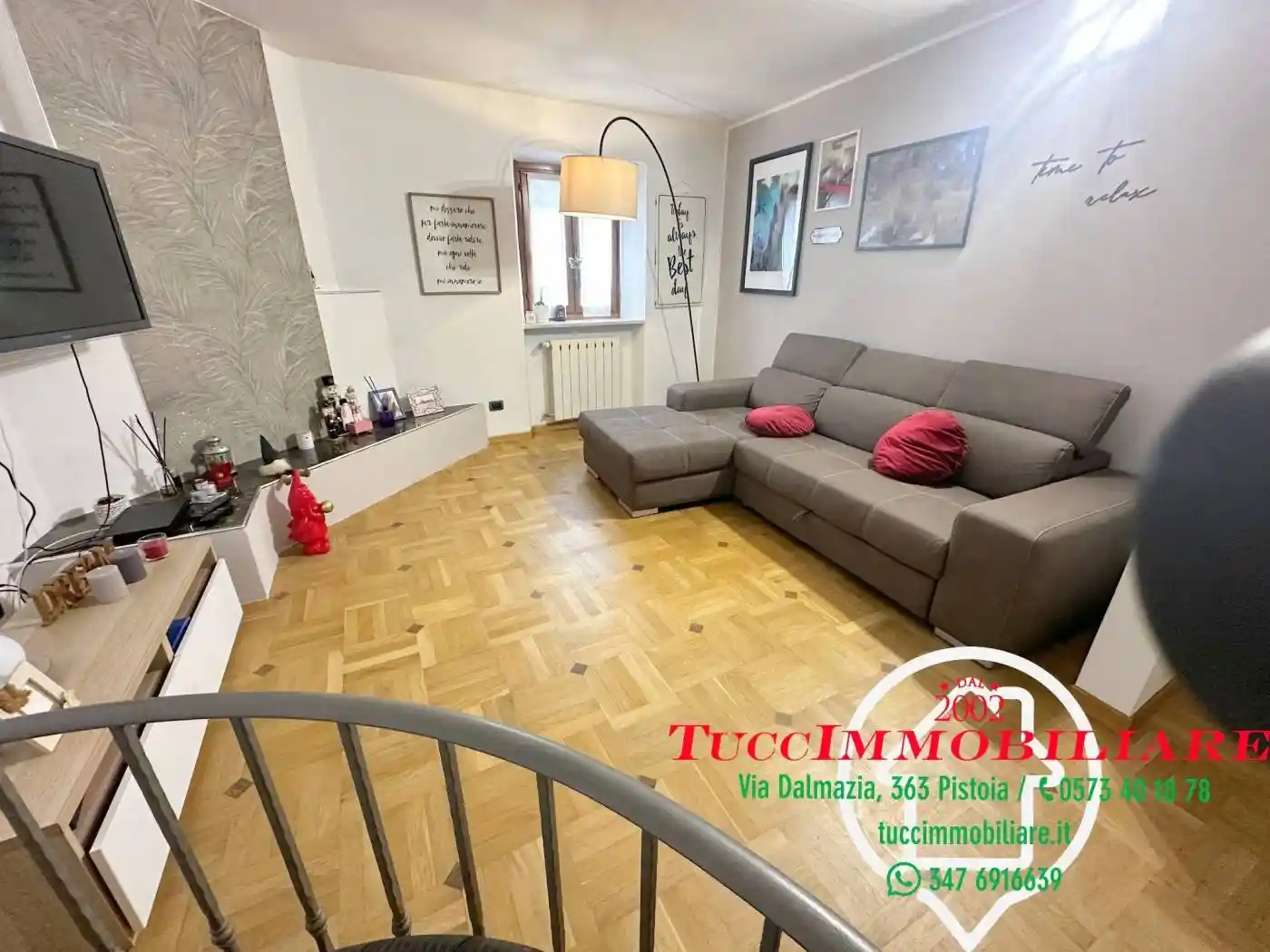 Quadrilocale via 24 Maggio 23, Piteccio, Pistoia - foto 2