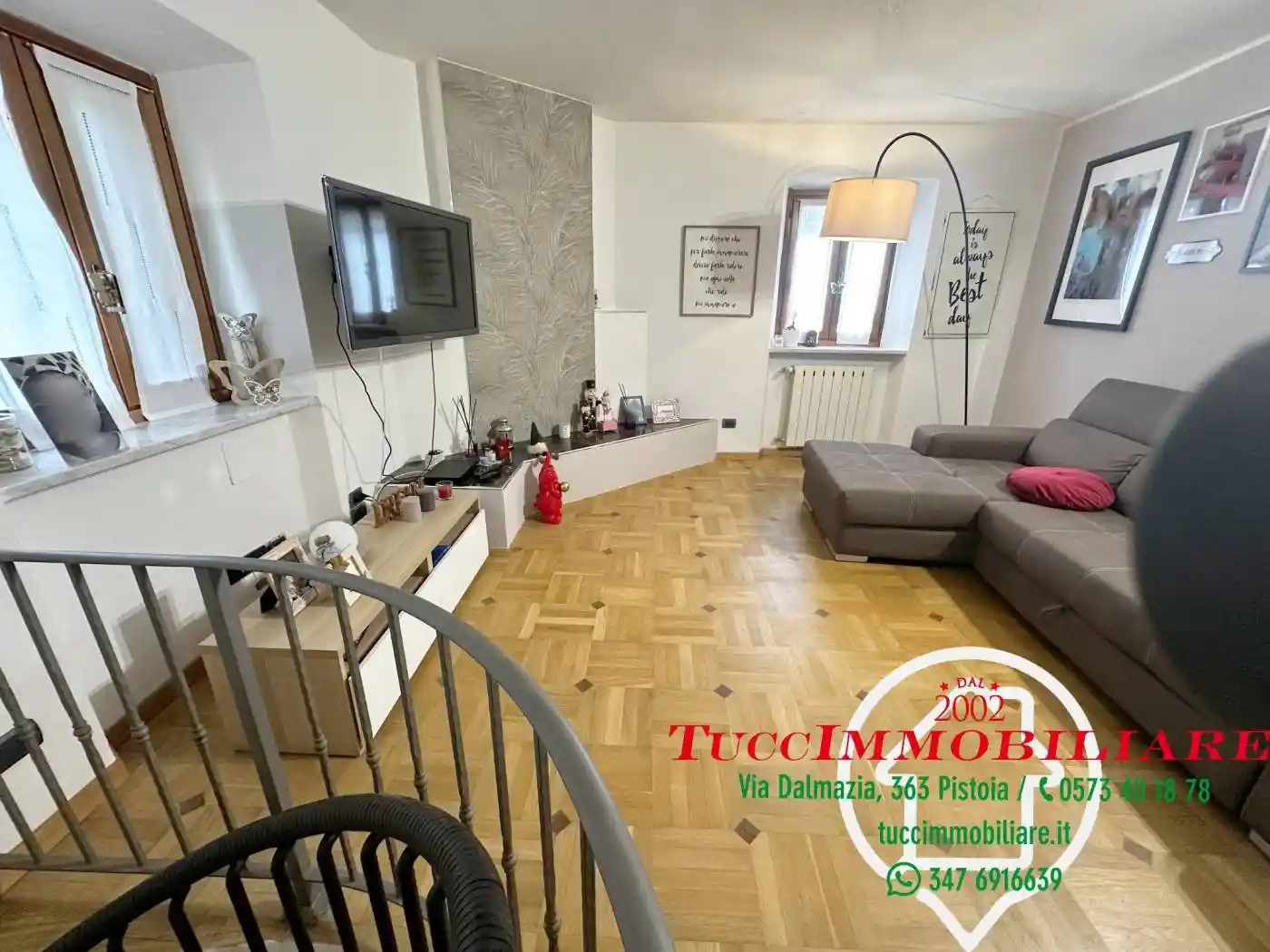 Quadrilocale via 24 Maggio 23, Piteccio, Pistoia - foto 3