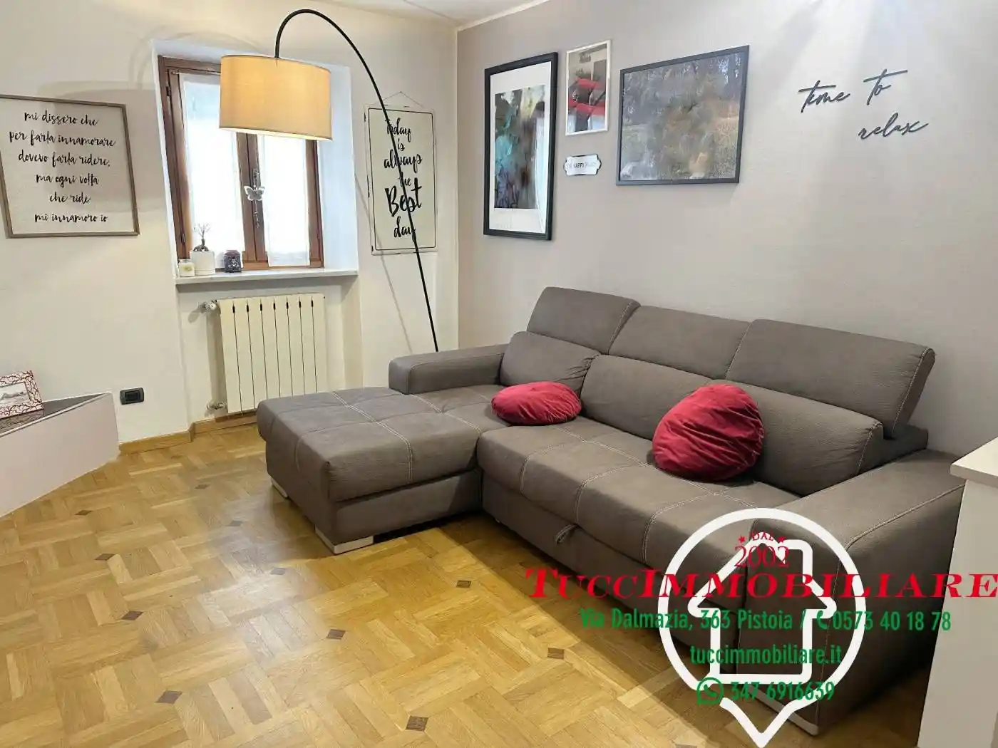 Quadrilocale via 24 Maggio 23, Piteccio, Pistoia - foto 4