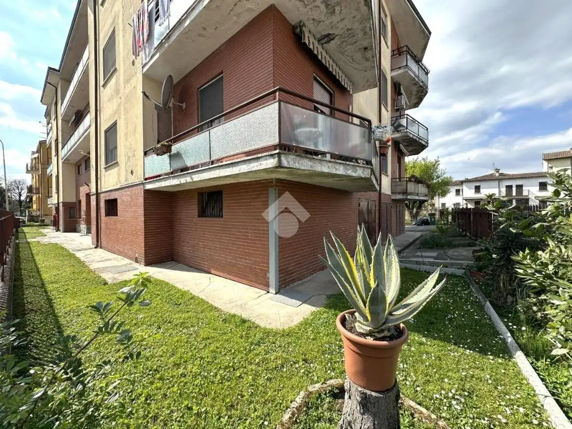 Appartamento in vendita a Pandino