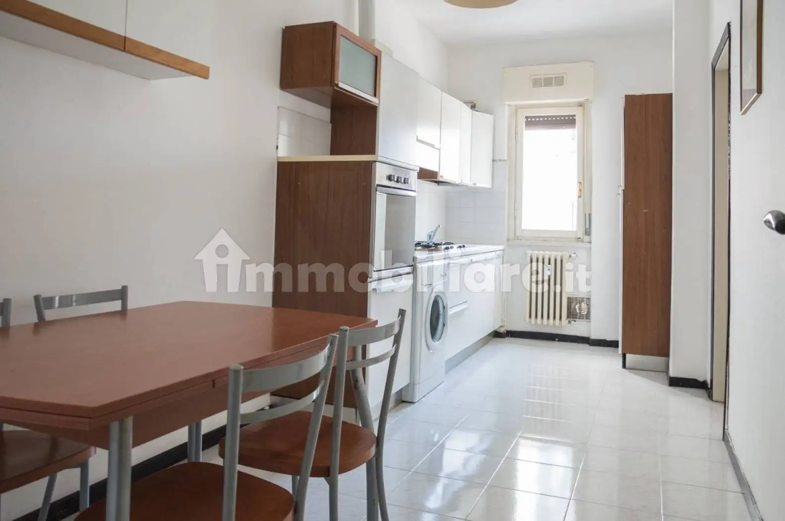 Appartamento in affitto a San Donato Milanese