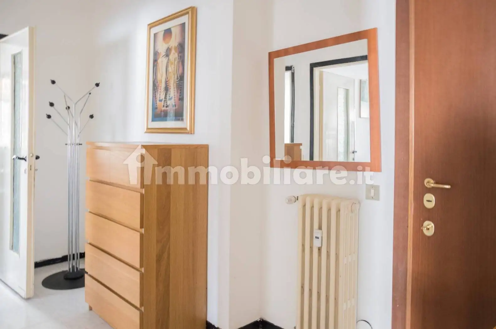 Bilocale via Emilia 18, Centro, San Donato Milanese - foto 2