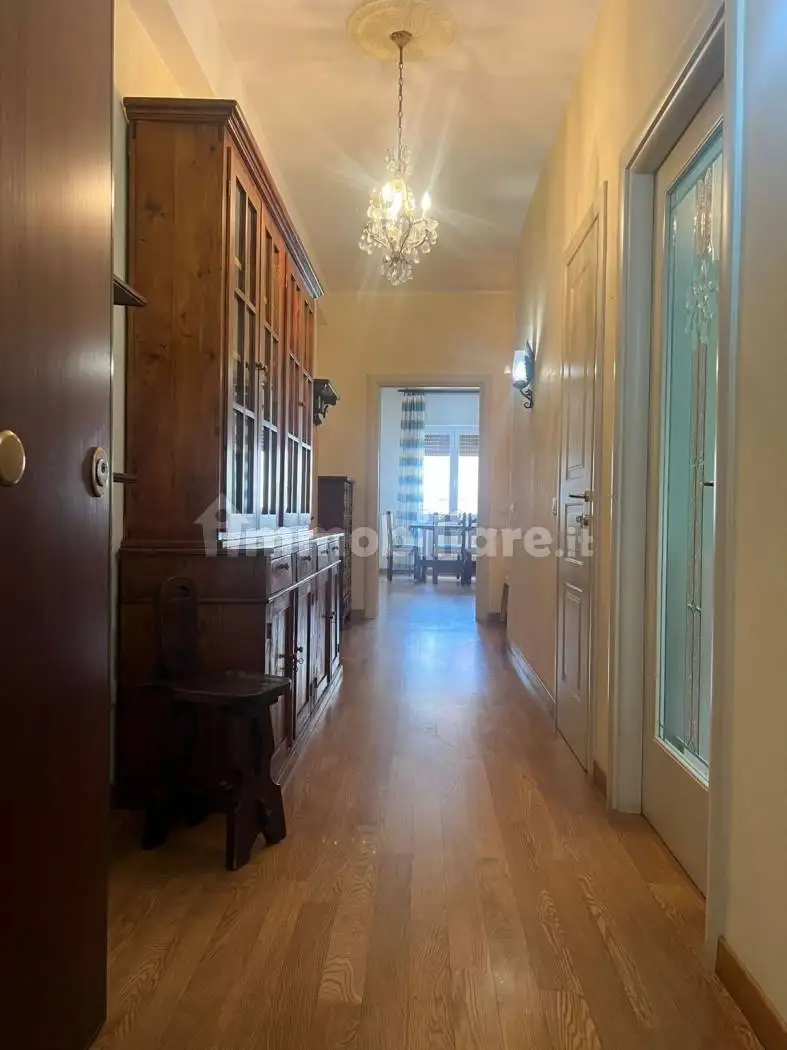 Appartamento in vendita a Follonica