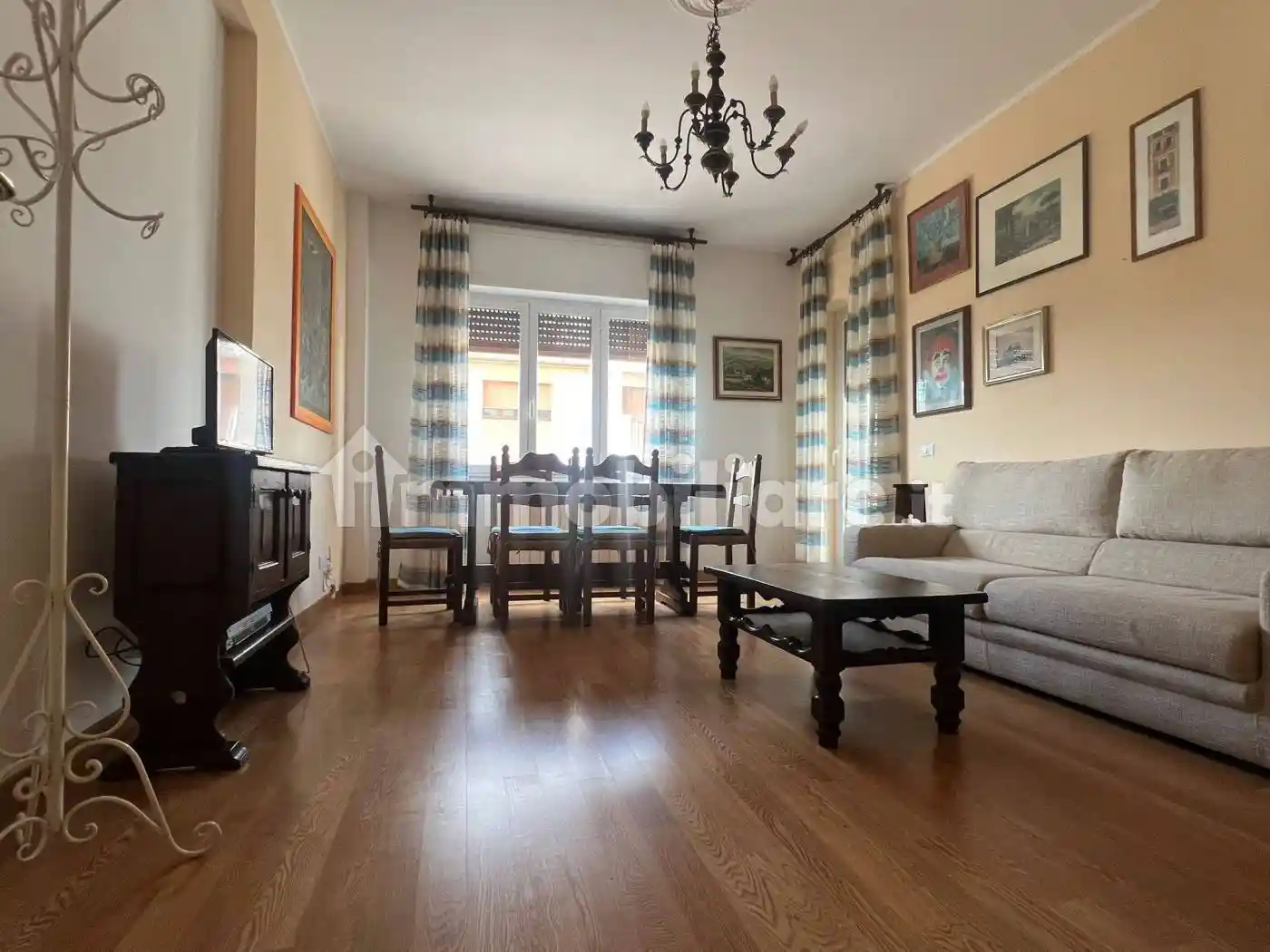 Trilocale via Giacomo Matteotti 89, Centro, Follonica - foto 2