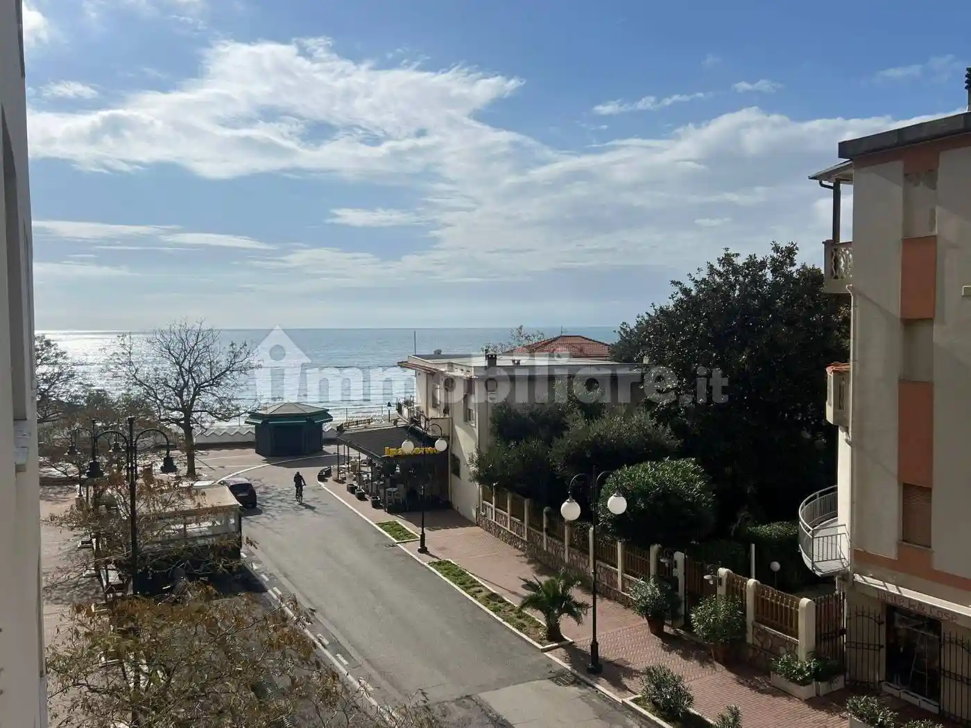 Trilocale via Giacomo Matteotti 89, Centro, Follonica - foto 4