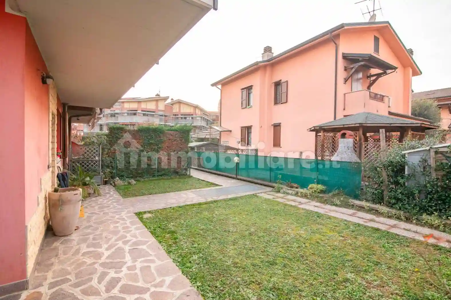 Villetta a schiera - foto 3