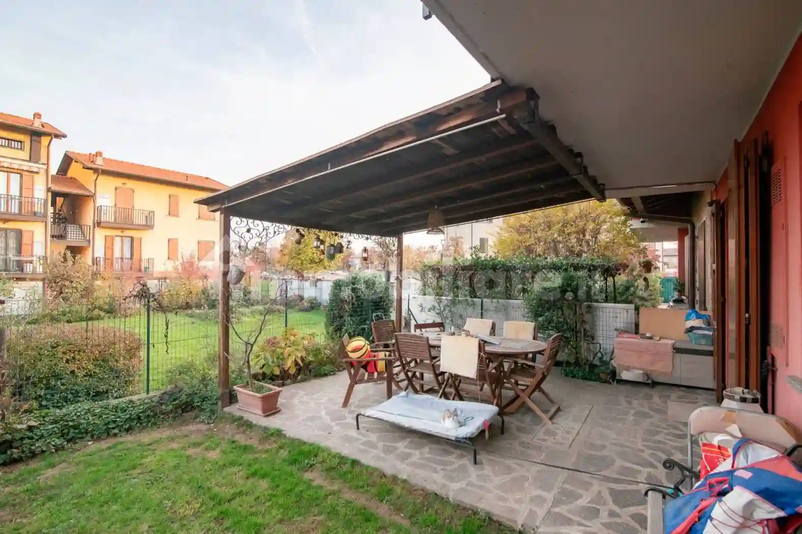 Villetta a schiera - foto 4