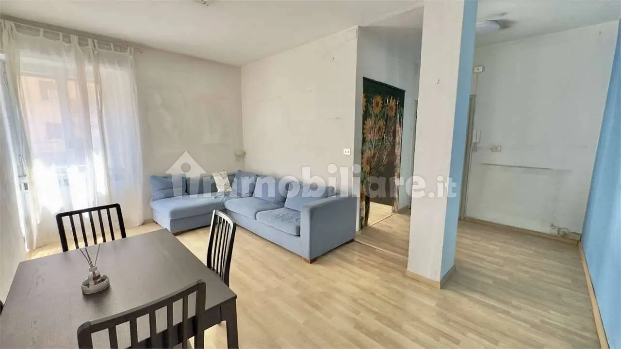 Apartment in vendita a Milan