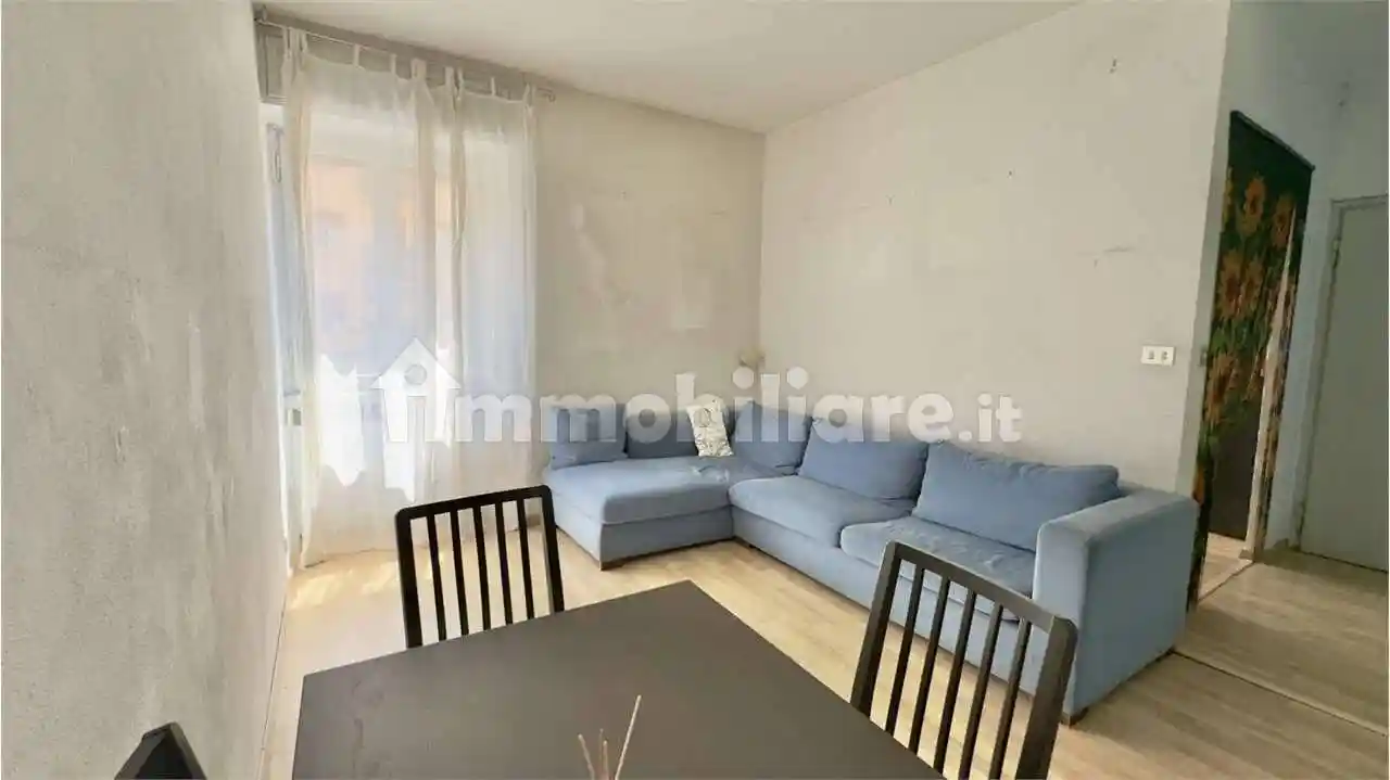 Trilocale via Sacconi, Corvetto, Milano - foto 2