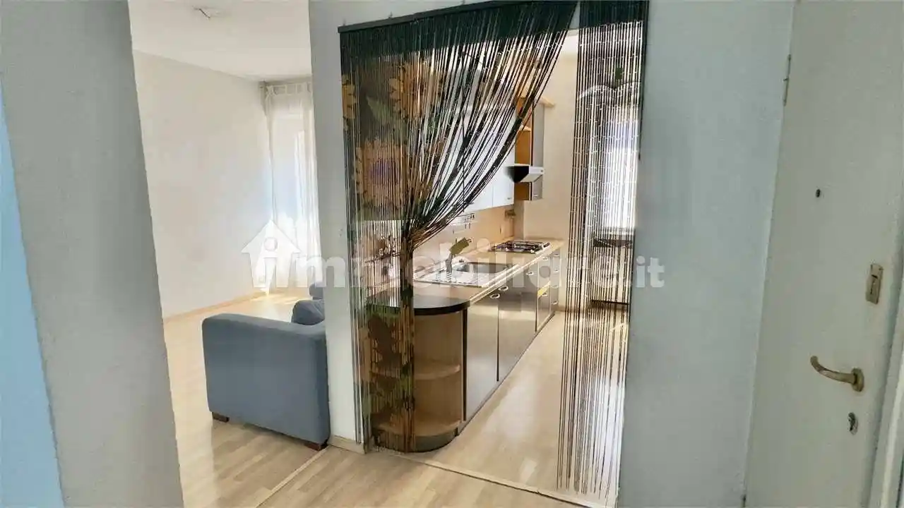 Trilocale via Sacconi, Corvetto, Milano - foto 4