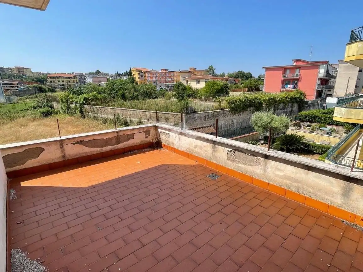 Villa in vendita a Marano di Napoli